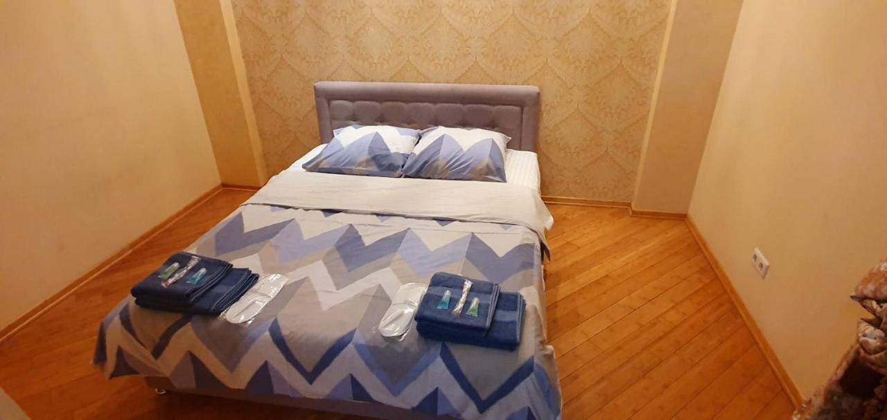 1-Комнатная Квартира Вип Уровня Посуточно В Ужгороде. Ул.И.Франка. Eksteriør bilde