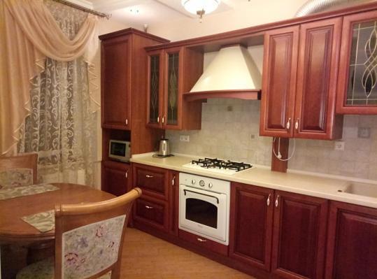 1-Комнатная Квартира Вип Уровня Посуточно В Ужгороде. Ул.И.Франка. Eksteriør bilde
